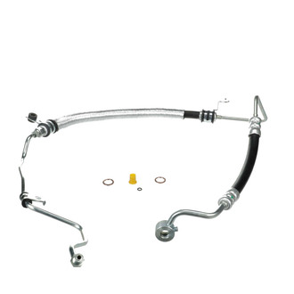 Sunsong® - Power Steering Pressure Line Hose Assembly