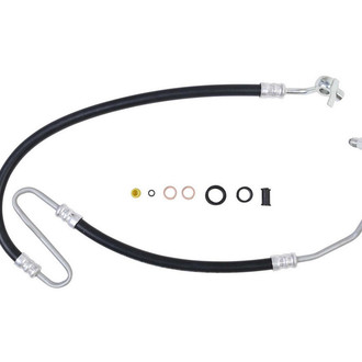 Sunsong® - Power Steering Pressure Line Hose Assembly