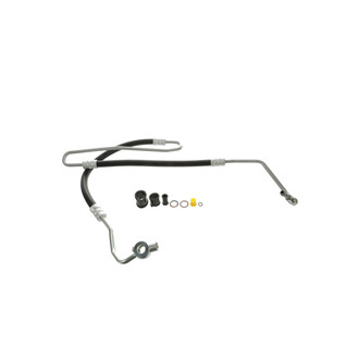 Sunsong® - Power Steering Pressure Line Hose Assembly