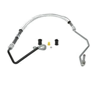 Sunsong® - Power Steering Pressure Line Hose Assembly