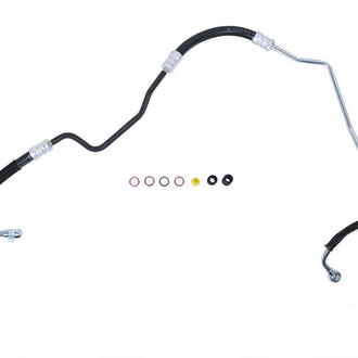 Sunsong® - Power Steering Pressure Line Hose Assembly