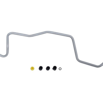 Sunsong® - Power Steering Return Line Hose Assembly - From Gear