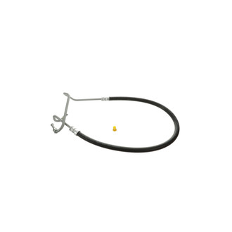 Sunsong® - Power Steering Pressure Line Hose Assembly - Pump to Hydroboost