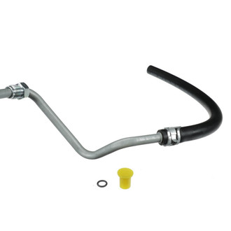 Sunsong® - Power Steering Return Line Hose Assembly