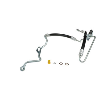 Sunsong® - Power Steering Pressure Line Hose Assembly