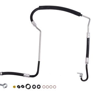 Sunsong® - Power Steering Pressure Line Hose Assembly