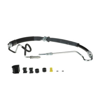 Sunsong® - Power Steering Pressure Line Hose Assembly