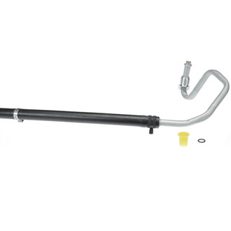 Sunsong® - Power Steering Return Line Hose Assembly