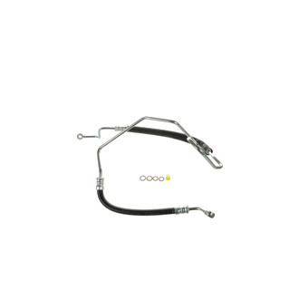 Sunsong® - Power Steering Pressure Line Hose Assembly
