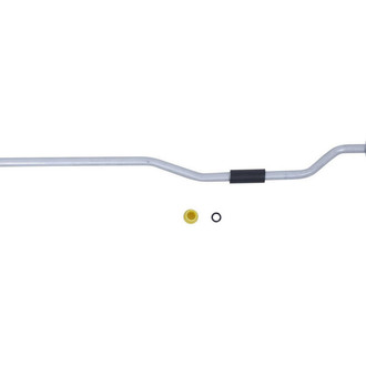 Sunsong® - Power Steering Return Line Hose Assembly