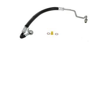Sunsong® - Power Steering Pressure Line Hose Assembly