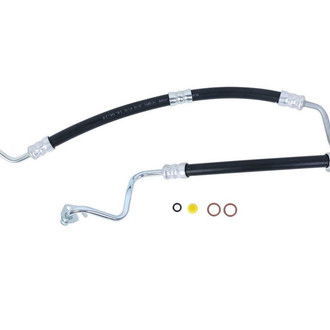 Sunsong® - Power Steering Pressure Line Hose Assembly
