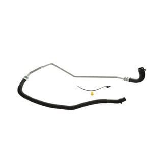 Sunsong® - Power Steering Reservoir Hose