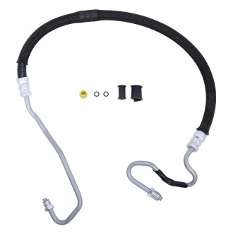 Sunsong Power Steering Pressure Hose - Replacement For Chevrolet & GMC Models (3401387)