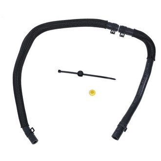 Sunsong® - Power Steering Return Line Hose Assembly