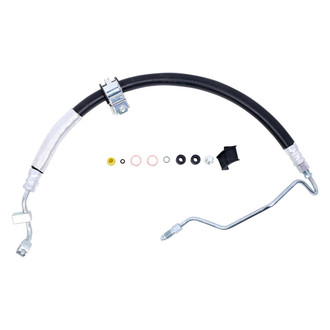 Sunsong® - Power Steering Pressure Line Hose Assembly