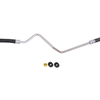 Sunsong® - Power Steering Return Line Hose Assembly