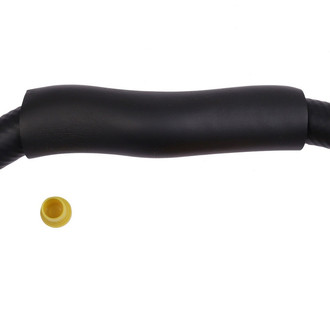 Sunsong® - Power Steering Reservoir Hose
