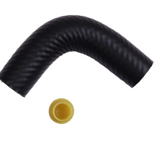 Sunsong® - Power Steering Reservoir Hose