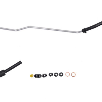 Sunsong® - Power Steering Return Line Hose Assembly