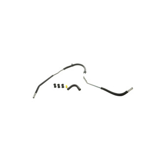 Sunsong® - Power Steering Return Line Hose Assembly