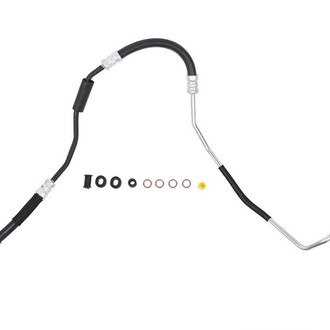 Sunsong® - Power Steering Pressure Line Hose Assembly