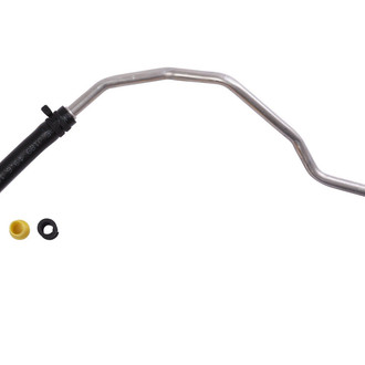 Sunsong® - Power Steering Return Line Hose Assembly