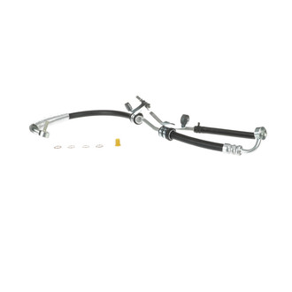 Sunsong® - Power Steering Pressure Line Hose Assembly