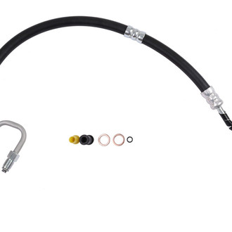 Sunsong® - Power Steering Pressure Line Hose Assembly