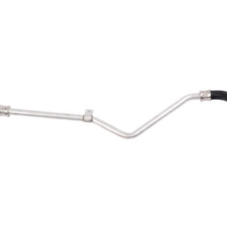Sunsong® - Power Steering Reservoir Hose
