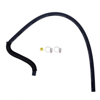 Sunsong® - Power Steering Return Line Hose Assembly