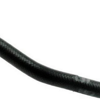Sunsong® - Power Steering Return Line Hose Assembly - From Gear