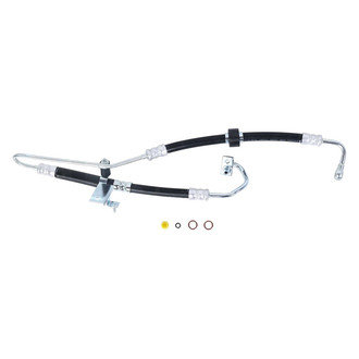Sunsong® - Power Steering Pressure Line Hose Assembly