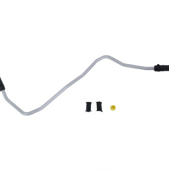 Sunsong® - Power Steering Return Line Hose Assembly - Pipe to Reservoir
