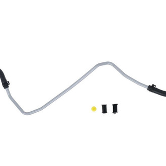 Sunsong® - Power Steering Return Line Hose Assembly - Pipe to Reservoir