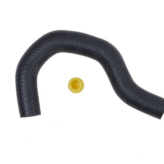 Sunsong® - Power Steering Reservoir Hose - Reservoir to Pump