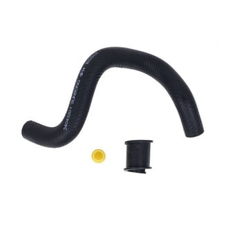 Sunsong® - Power Steering Reservoir Hose - Reservoir to Pump