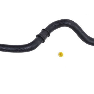 Sunsong® - Power Steering Reservoir Hose