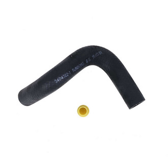 Sunsong® - Power Steering Reservoir Hose