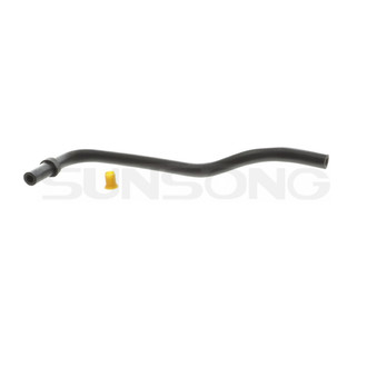 Sunsong® - Power Steering Return Line Hose Assembly