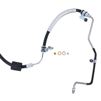 Sunsong® - Power Steering Pressure Line Hose Assembly