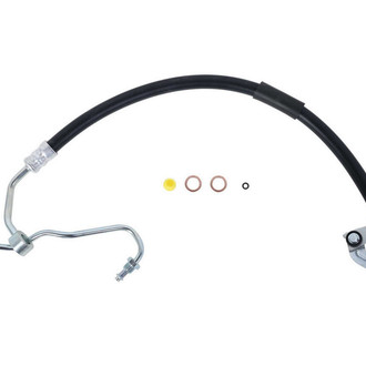 Sunsong® - Power Steering Pressure Line Hose Assembly