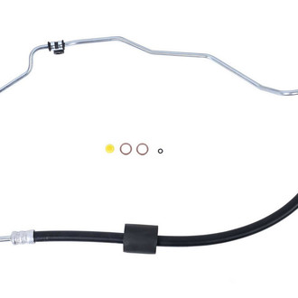 Sunsong® - Power Steering Pressure Line Hose Assembly