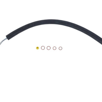 Sunsong® - Power Steering Pressure Line Hose Assembly