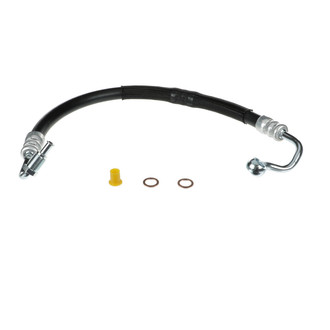 Sunsong® - Power Steering Pressure Line Hose Assembly