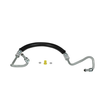 Sunsong® - Power Steering Pressure Line Hose Assembly