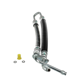 Sunsong® - Power Steering Pressure Line Hose Assembly