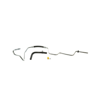 Sunsong® - Power Steering Return Line Hose Assembly