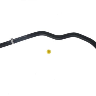 Sunsong® - Power Steering Return Line Hose Assembly