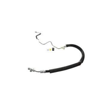 Sunsong® - Power Steering Pressure Line Hose Assembly